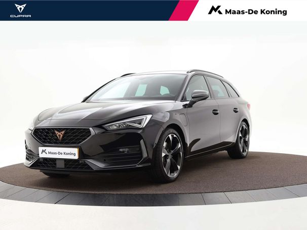 Cupra Leon Sportstourer e-Hybrid DSG 150 kW image number 1