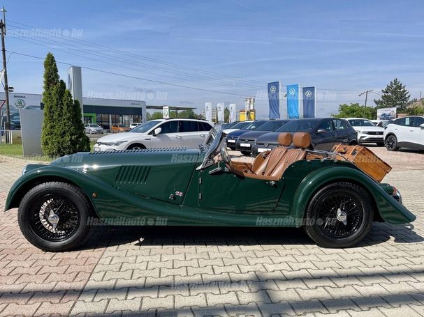 Morgan 4/4 82 kW image number 3