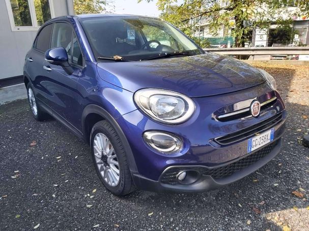 Fiat 500X 1.3 70 kW image number 2