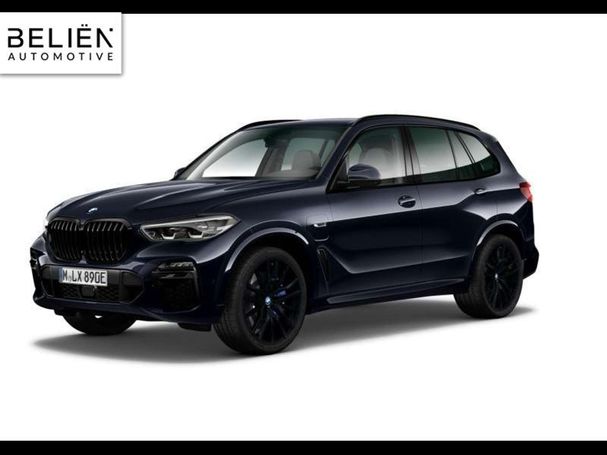 BMW X5 45e xDrive 290 kW image number 1