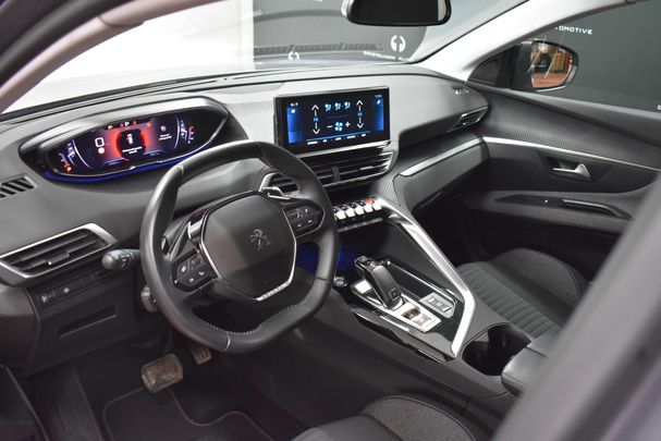 Peugeot 3008 BlueHDi 96 kW image number 7