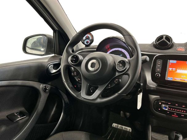 Smart ForFour EQ passion 60 kW image number 11