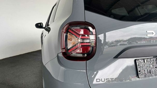 Dacia Duster TCe 96 kW image number 6