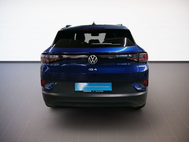 Volkswagen ID.4 150 kW image number 5