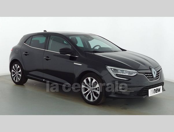 Renault Megane TCe 140 Techno 103 kW image number 2