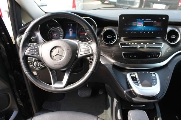 Mercedes-Benz V 300d 4Matic 176 kW image number 3