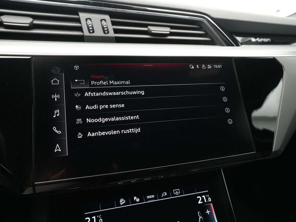 Audi e-tron quattro 230 kW image number 39