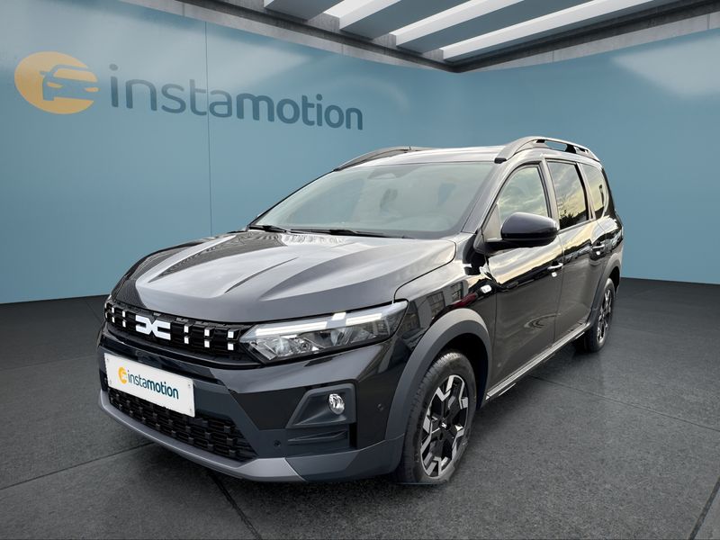 Dacia Sandero 1.0 SCe