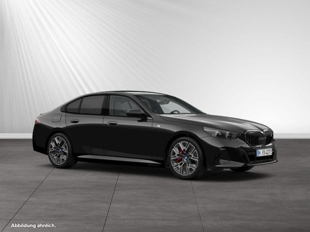 BMW i5 xDrive40 290 kW image number 9