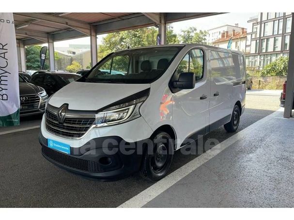 Renault Trafic DCi 120 L1H1 88 kW image number 1