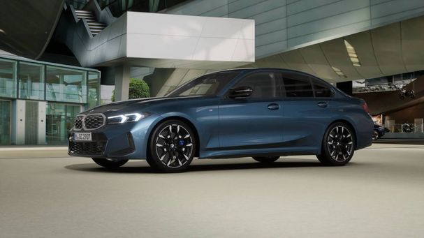 BMW 340d xDrive 250 kW image number 7