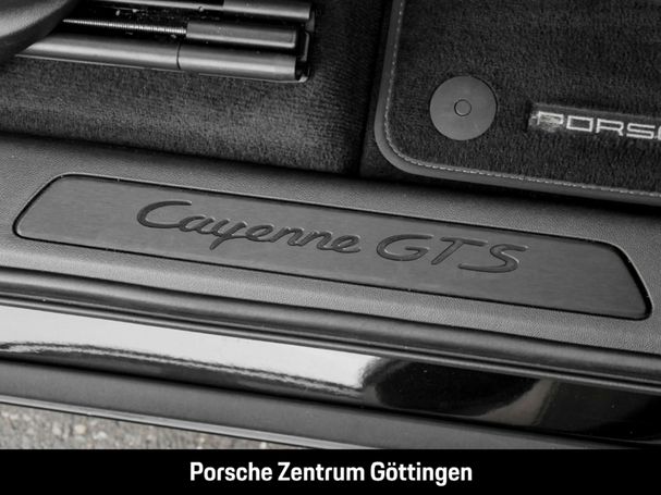 Porsche Cayenne GTS Coupé 338 kW image number 22