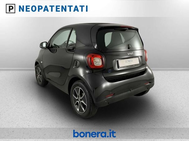 Smart ForTwo EQ 60 kW image number 8