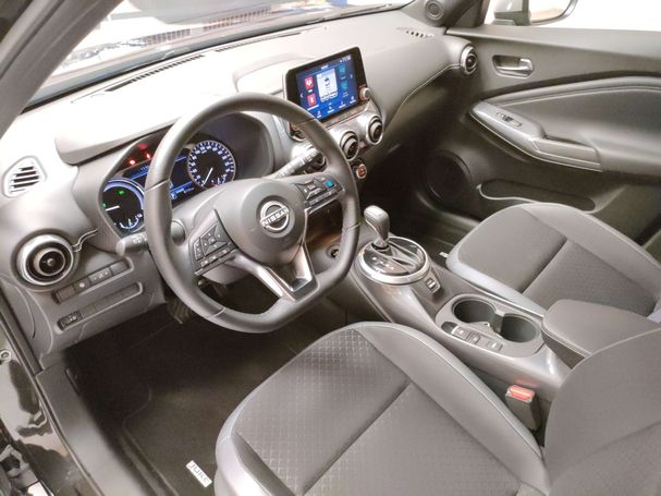 Nissan Juke 1.6 N-DESIGN 105 kW image number 11