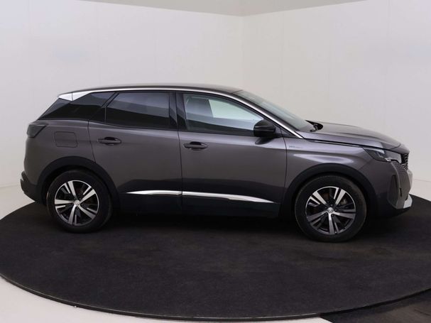 Peugeot 3008 1.6 221 kW image number 7