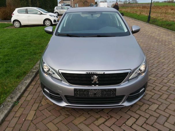 Peugeot 308 1.5 BlueHDi 96 kW image number 3