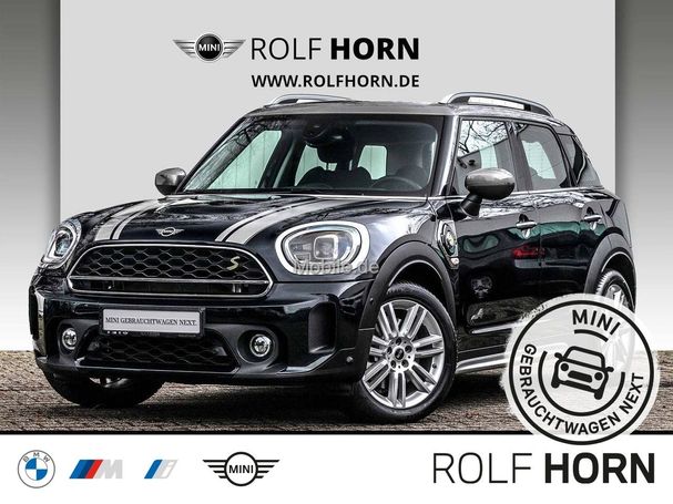 Mini Cooper SE Countryman All4 ALL4 162 kW image number 1