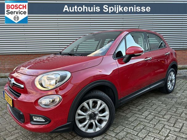 Fiat 500X 1.4 Multiair 103 kW image number 1