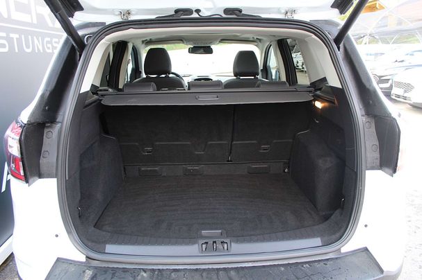 Ford Kuga 110 kW image number 7