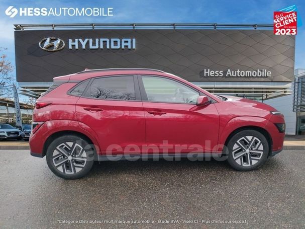 Hyundai Kona 100 kW image number 16