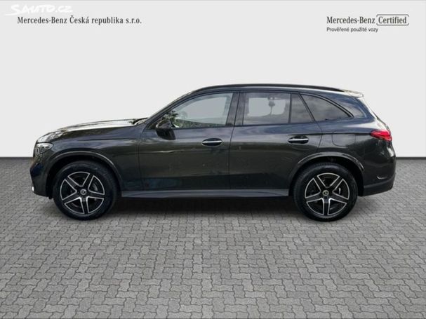 Mercedes-Benz GLC 300 de AMG 245 kW image number 7