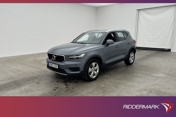 Volvo XC40 T3 Momentum 120 kW image number 1