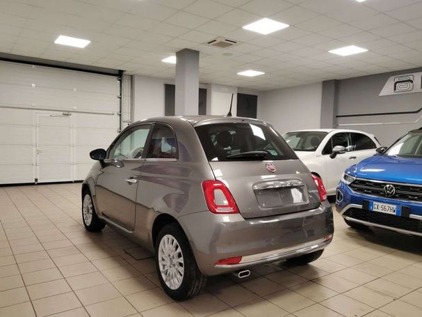 Fiat 500 1.0 51 kW image number 5