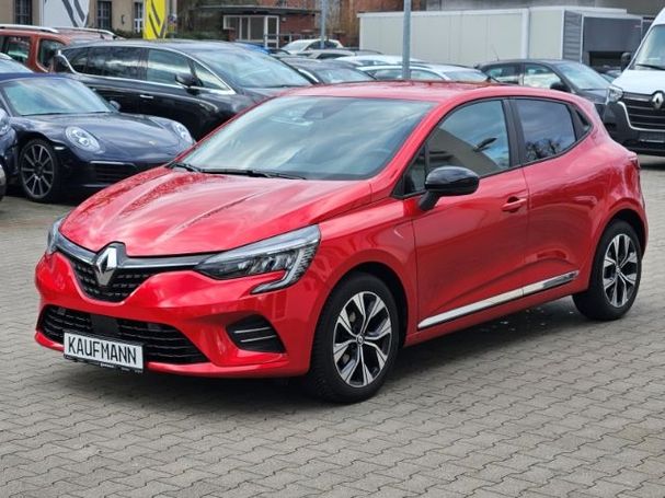 Renault Clio TCe 90 66 kW image number 1