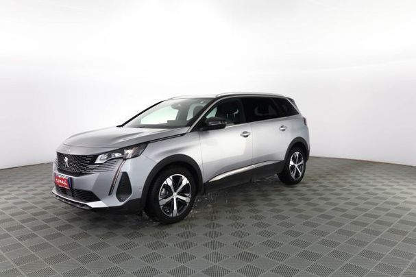 Peugeot 5008 BlueHDi 130 EAT8 96 kW image number 7