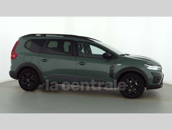 Dacia Jogger 1.6 Hybrid 104 kW image number 20