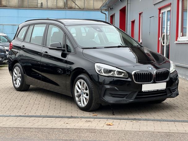 BMW 218d Gran Tourer 110 kW image number 1