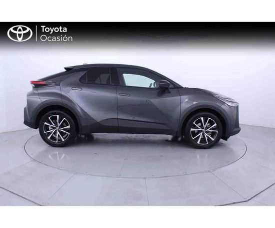 Toyota C-HR GR Sport Premiere 144 kW image number 5