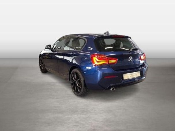 BMW 118i Advantage 100 kW image number 3