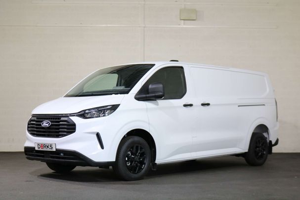 Ford Transit Custom 125 kW image number 2