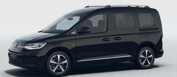 Volkswagen Caddy 1.5 TSI DSG 85 kW image number 1