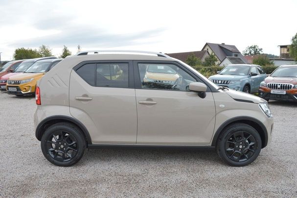 Suzuki Ignis 61 kW image number 6