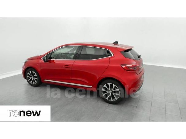 Renault Clio TCe 90 Techno 66 kW image number 20