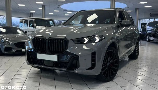 BMW X5 xDrive 220 kW image number 1