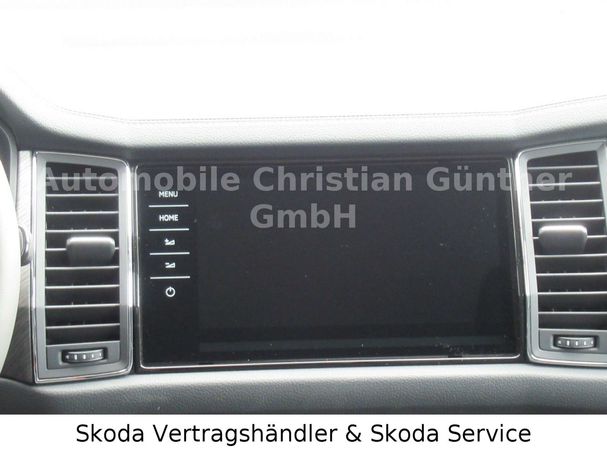 Skoda Kodiaq 2.0 TDI DSG Style 110 kW image number 6