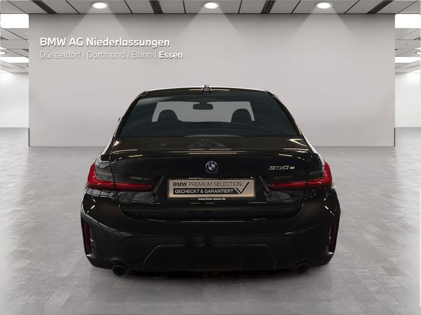 BMW 330e 215 kW image number 6