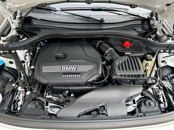 BMW 118i 103 kW image number 38