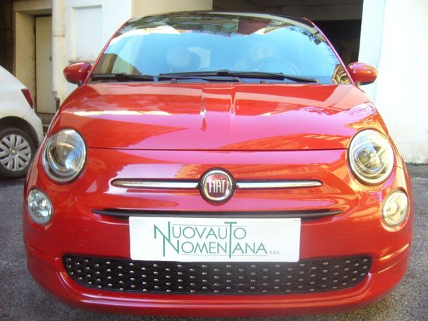 Fiat 500 1.0 51 kW image number 1