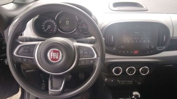 Fiat 500L 1.4 70 kW image number 11