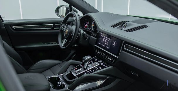 Porsche Cayenne 500 kW image number 15