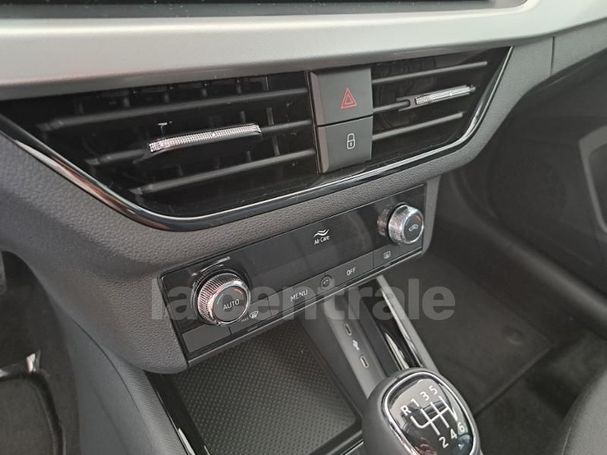 Skoda Scala 1.0 TSI 81 kW image number 19