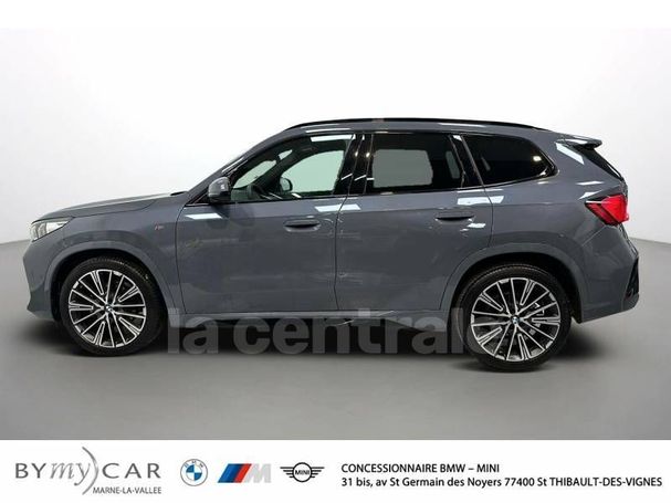 BMW X1 sDrive 100 kW image number 12