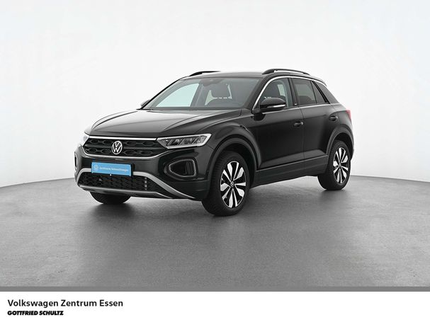 Volkswagen T-Roc TSI DSG 110 kW image number 1