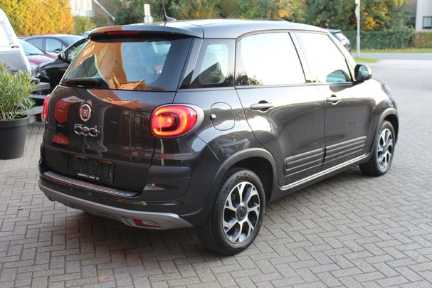 Fiat 500L 1.4 70 kW image number 2