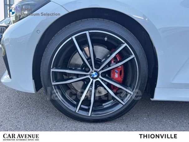 BMW 330d Touring M Sport xDrive 210 kW image number 13