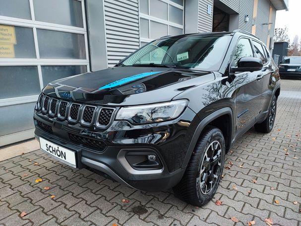 Jeep Compass Trailhawk 177 kW image number 1